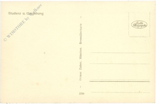 bludenz, ortsansicht