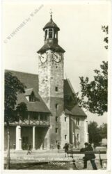 montlucon, ansicht montlucon, ansicht