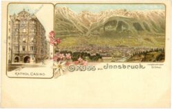 innsbruck, kath. casino