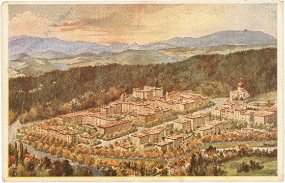 graz, landeskrankenhaus