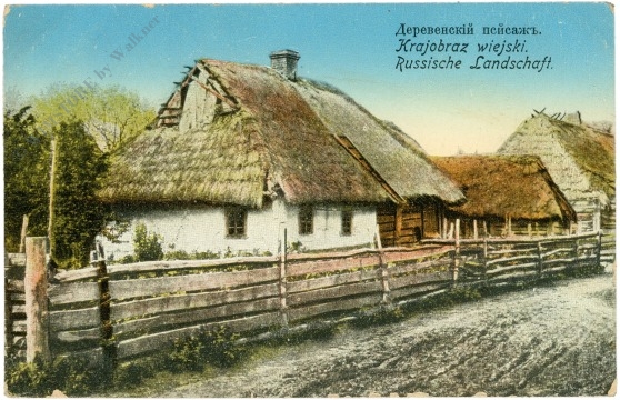russische landschaft