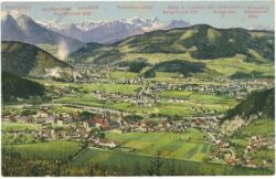 göss, bei leoben mit leitendorf und donawitz