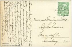 leoben, evangelische kirche