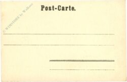 valparaiso, hafenansicht