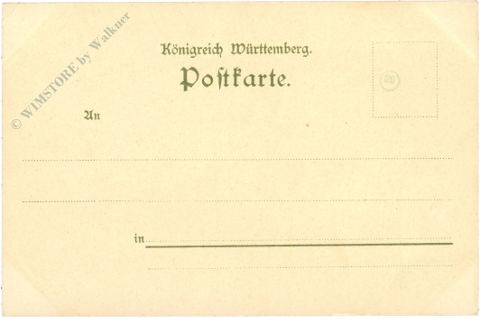 heilbronn, kilianskirche