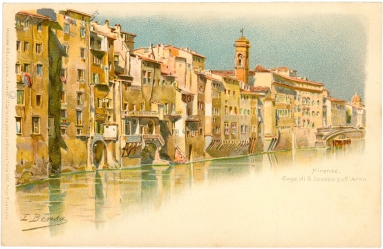 florenz, ansicht