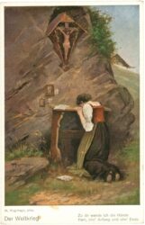 kuglmayr, m.: der weltkrieg