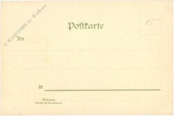 frankfurt am main, lutherhaus, fürsteneck