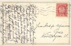 persen im suganertal, ansicht