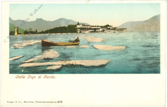 gardasee, insel gardasee, insel