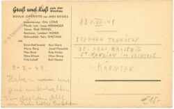 waidhofen an der ybbs, ortsansicht