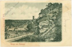 kamegg, gruss aus