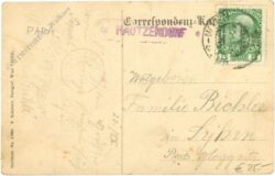 hautzendorf, gruss aus