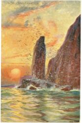 nordlandfahrten vogelberg