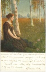 walton, e.. arturo: abend