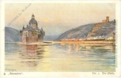 die pfalz