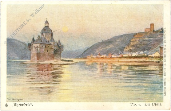 die pfalz