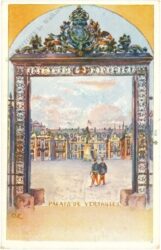versailles, schloss versailles