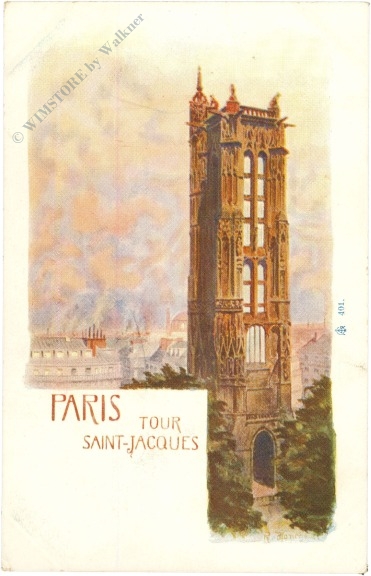 paris, tour saint jacques paris, tour saint jacques