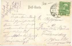 sieding, gruss aus