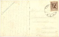 tulbing, ortsansicht