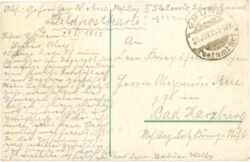 schwäbisch gmünd, uferstraße mit josefsbach