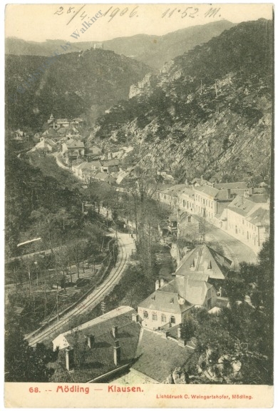 mödling, klausen mödling, klausen