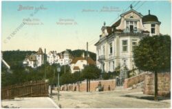 baden, hallay villa, georgsburg, villa sobota