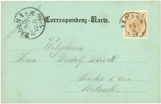 alland, gruss aus mondscheinkarte