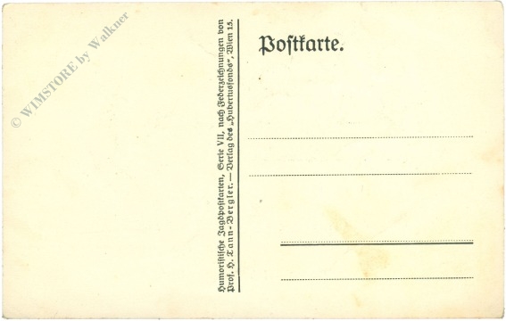 serie jagd in zipfelhausen: heimkehr