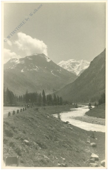 st. moritz, piz palü