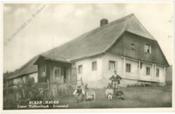 tullnerbach, ecker bauer, unter tullnerbach, irenental