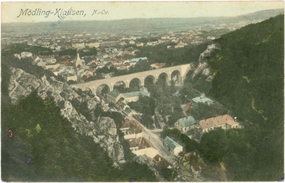 mödling, klausen mödling, klausen