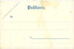 stuttgart, cafe restaurant königin olga bau