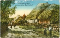 russische landschaft