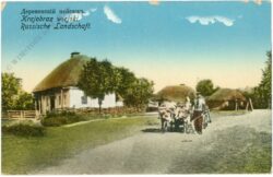 russische landschaft