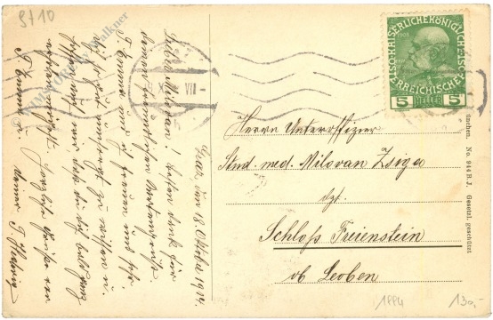 leoben, vom massenberg