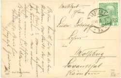 leoben, kaiser franz josef straße