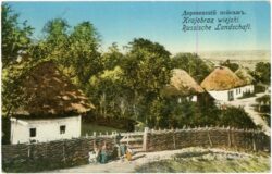 russische landschaft