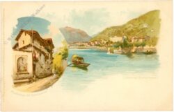 locarno, panorama