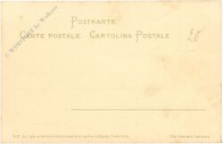porta capuana, ansicht
