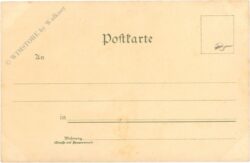 leipzig, peterskirche