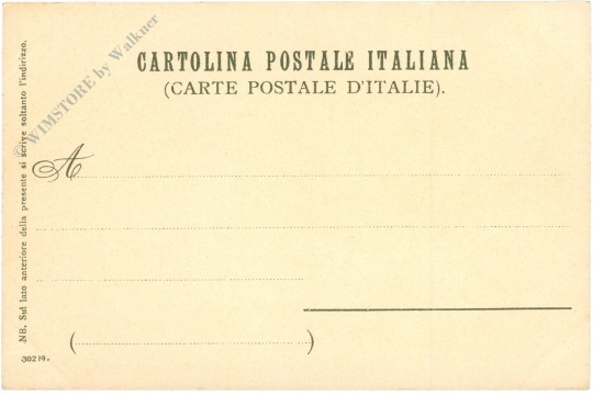 ospedaletti, ansicht