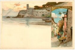 sestrilevante, ansicht