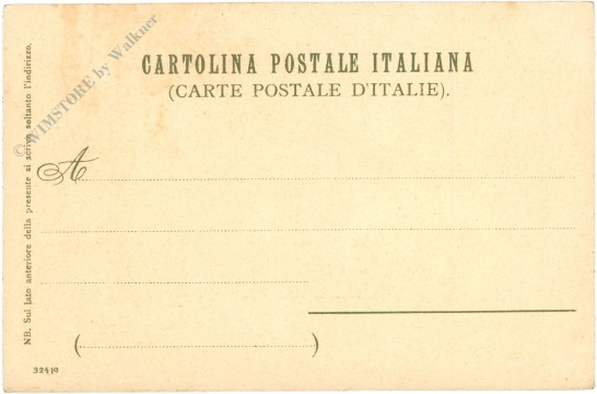 sestrilevante, ansicht