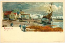 helgoland, ansicht