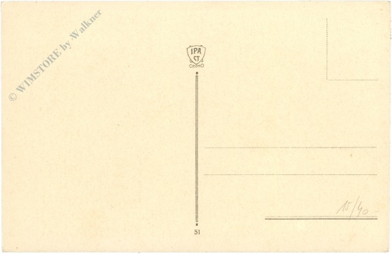 pustertal, kartenansicht