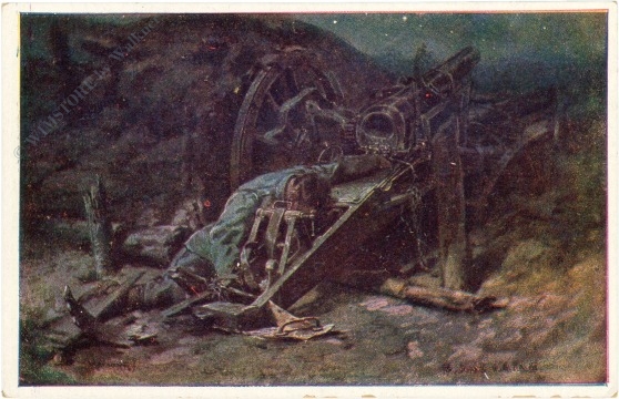 heinrich rösler, vormeister der landwehr feldhaubitz division nr 13 heinrich rösler, vormeister der landwehr feldhaubitz division nr 13