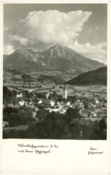 windischgarsten, ansicht