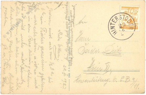 hinterstoder, pyhrnbahn, polsteralm am gr. priel mit spitzmauer und brodfall